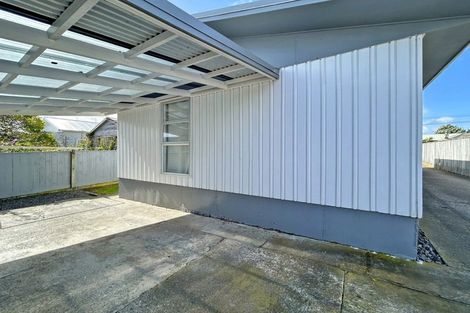 Photo of property in 7 Matai Street, Castlecliff, Whanganui, 4501