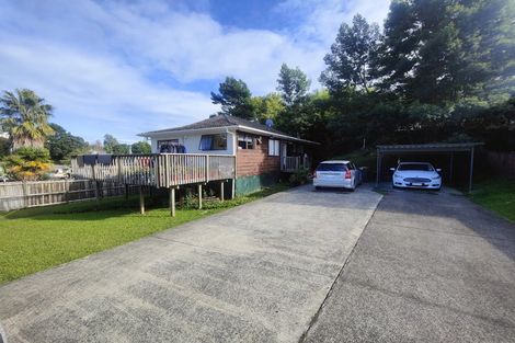 Photo of property in 6 Garner Place, Glenfield, Auckland, 0629