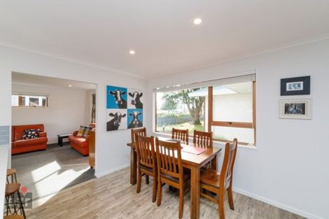 Photo of property in 3 Aorangi Street, Feilding, 4702