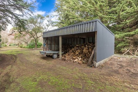 Photo of property in 231 Carters Road, Amberley, 7481