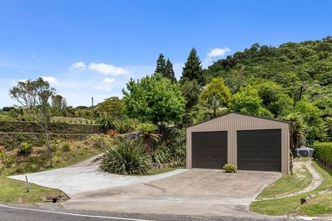Photo of property in 236 Spencer Road, Lake Tarawera, Rotorua, 3076