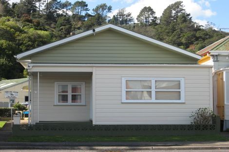 Photo of property in 810 Pollen Street, Thames, 3500