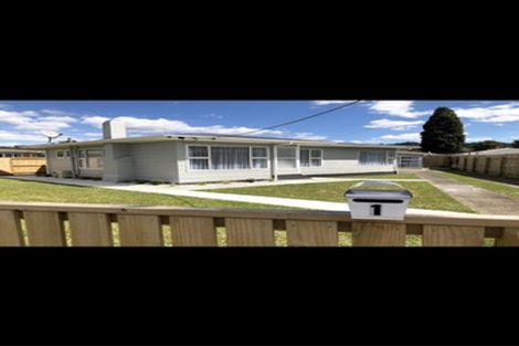 Photo of property in 1 Te Kuiti Road, Te Kuiti, 3910