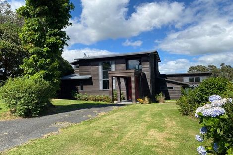 Photo of property in 68 Rame Road, Greenhithe, Auckland, 0632