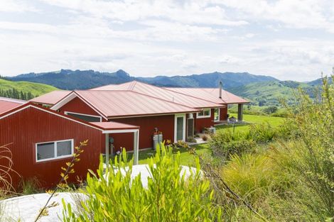 Photo of property in 232 Gaddums Hill Road, Outer Kaiti, Gisborne, 4010