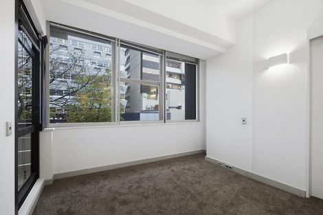 Photo of property in Gerondis Bldg Apartments, 201/60 Willis Street, Wellington Central, Wellington, 6011