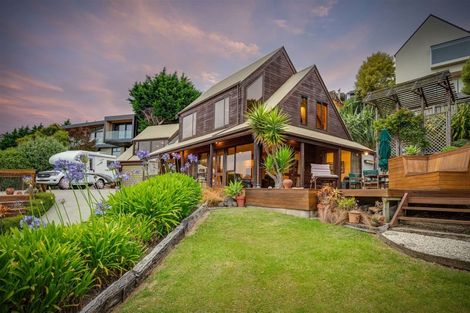 Photo of property in 78 Santa Maria Avenue, Mount Pleasant, Christchurch, 8081