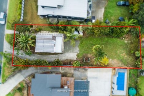 Photo of property in 32 Stillwater Crescent, Stillwater, Silverdale, 0993