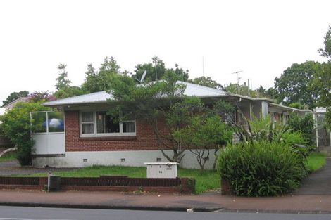 Photo of property in 3/94 Gillies Avenue, Epsom, Auckland, 1023