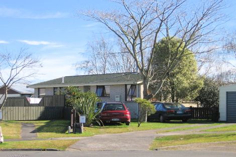 Photo of property in 8 Beatrice Place, Nawton, Hamilton, 3200