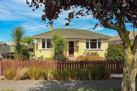 Photo of property in 15 Balmoral Street, Oamaru North, Oamaru, 9400
