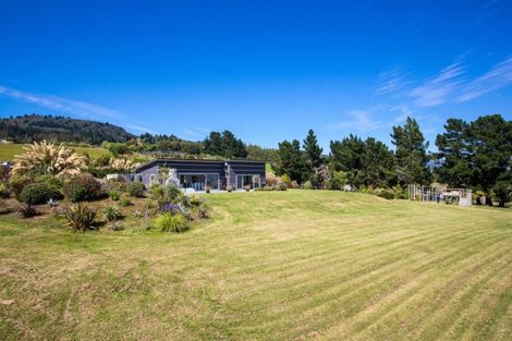Photo of property in 888 Blueskin Road, Mount Cargill, Waitati, 9085