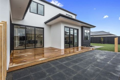 Photo of property in 2 Glenturret Drive, Casebrook, Christchurch, 8051