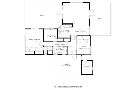 Photo of property in 102a Kiripaka Road, Tikipunga, Whangarei, 0112