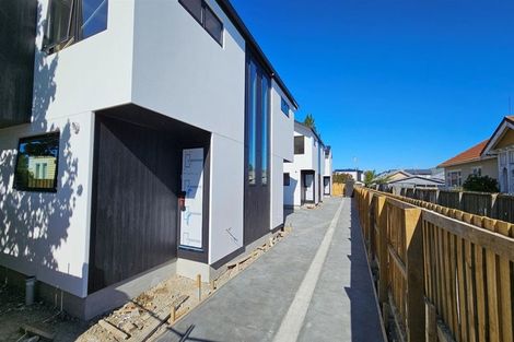 Photo of property in 86a Olliviers Road, Phillipstown, Christchurch, 8011