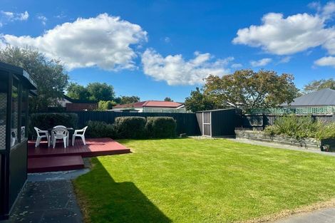 Photo of property in 18 Ranger Street, Mairehau, Christchurch, 8052