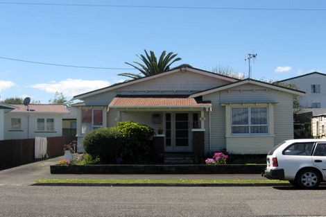 Photo of property in 10 Harrison Street, Whanganui, 4500