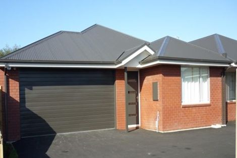 Photo of property in 18a Date Crescent, Aidanfield, Christchurch, 8025