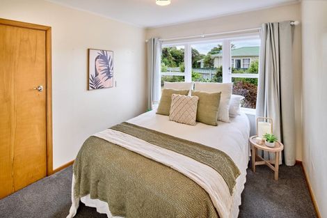 Photo of property in 31 Priscilla Crescent, Kingston, Wellington, 6021