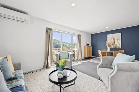 Photo of property in 107a Sefton Street, Wadestown, Wellington, 6012