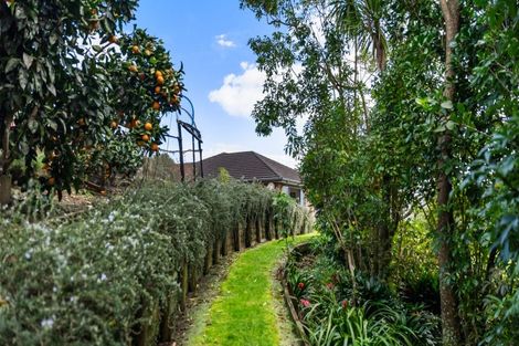 Photo of property in 1027 Kaiaua Road, Mangatangi, Pokeno, 2473