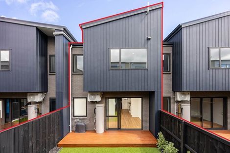 Photo of property in 16 Rana Road, Flat Bush, Auckland, 2019