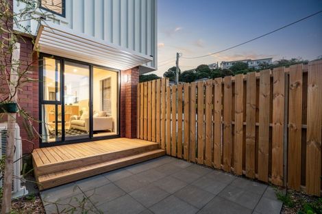 Photo of property in 65 Strathmore Avenue, Strathmore Park, Wellington, 6022