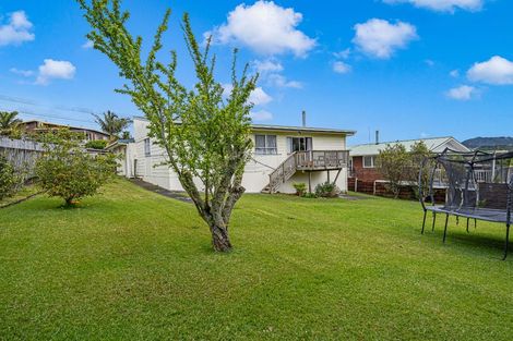 Photo of property in 21 Clotworthy Crescent, Onerahi, Whangarei, 0110