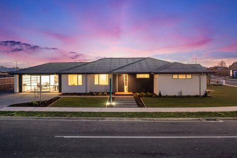 Photo of property in 43 Wai Iti Avenue, Redwoodtown, Blenheim, 7201