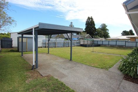 Photo of property in 29 Kowhai Street, Inglewood, 4330