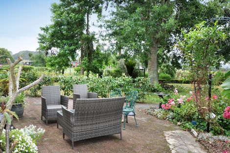 Photo of property in 805 Woodcocks Road, Kaipara Flats, Warkworth, 0981