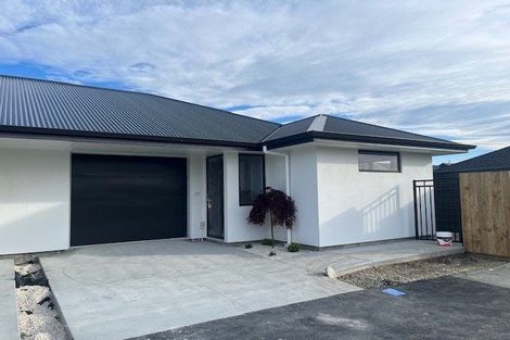 Photo of property in 47 William Street, Ashburton, 7700