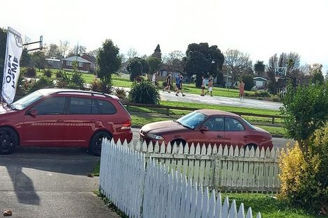 Photo of property in 34 Raleigh Street, Awapuni, Palmerston North, 4412