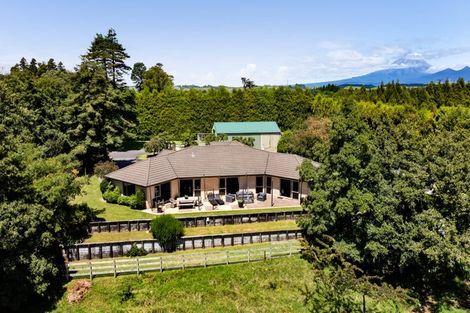 Photo of property in 173 Dorset Road, Hillsborough, New Plymouth, 4372