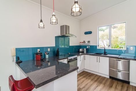 Photo of property in Fernhill Flats, 2/324 The Terrace, Te Aro, Wellington, 6011