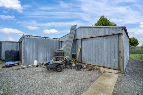 Photo of property in 144 Avon Road, Clifton, Invercargill, 9812