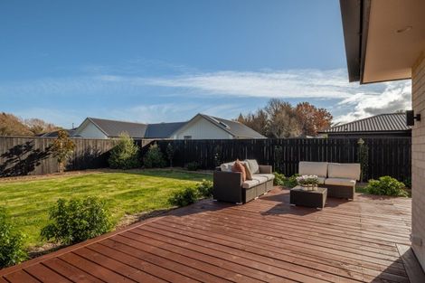 Photo of property in 3 Gibbons Place, Grovetown, Blenheim, 7202