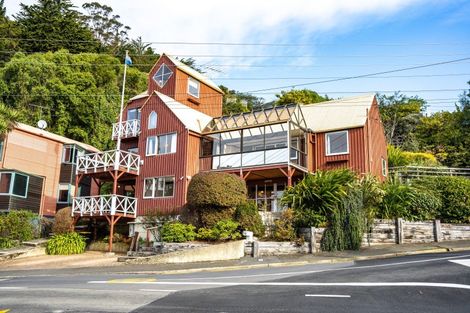Photo of property in 1 Slant Street, Careys Bay, Port Chalmers, 9023