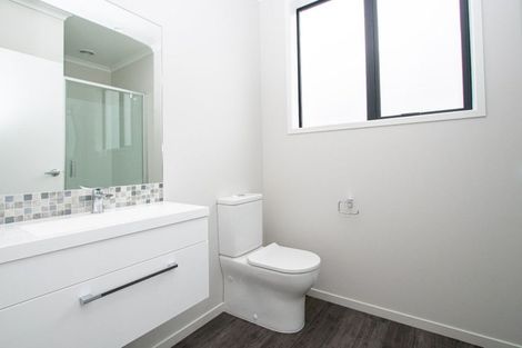 Photo of property in 2/45 Cook Street, Hamilton East, Hamilton, 3216