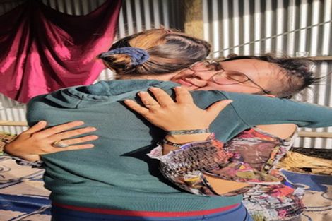 Photo of property in 13 Pohue Creek Road, Ruamahunga, Thames, 3575