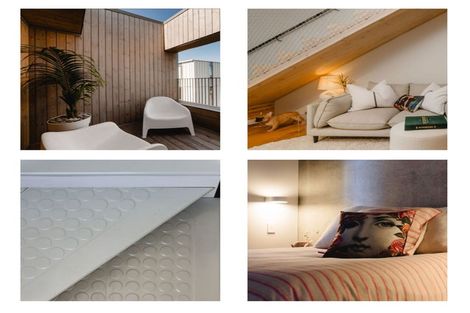 Photo of property in 194 Victoria Street, Te Aro, Wellington, 6011