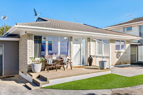 Photo of property in 2/23 Byron Avenue, Takapuna, Auckland, 0622