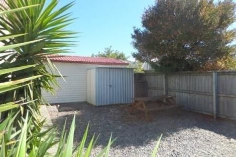 Photo of property in 93 Saint Johns Street, Woolston, Christchurch, 8062