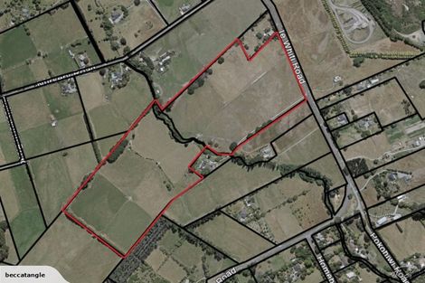 Photo of property in 90 Te Whiti Road, Homebush, Masterton, 5810