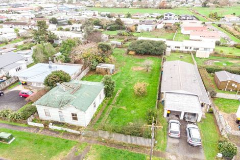 Photo of property in 24 Corbett Street, Paeroa, 3600