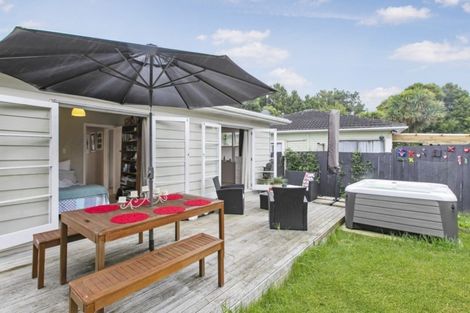 Photo of property in 1/47 Mildmay Road, Henderson, Auckland, 0610