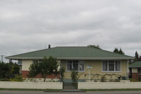 Photo of property in 48 Maude Street, Temuka, 7920