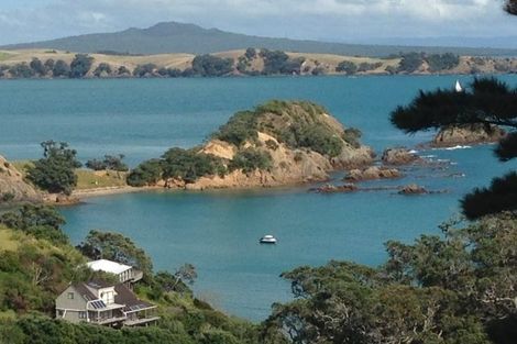 Photo of property in 2 Jane York Place, Rakino Island, Auckland, 1010