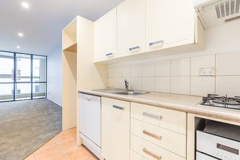 Photo of property in 8b/11 Nicholas Street, Auckland Central, Auckland, 1010
