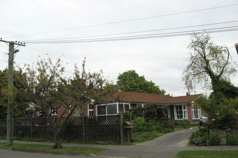 Photo of property in 59 Sevenoaks Drive, Bryndwr, Christchurch, 8053